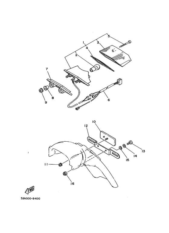 DT200R ﾃｰﾙﾗｲﾄ