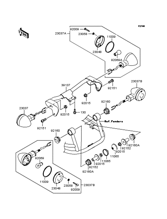 VN400 Повторитель сигналов