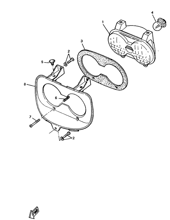 Projecteur