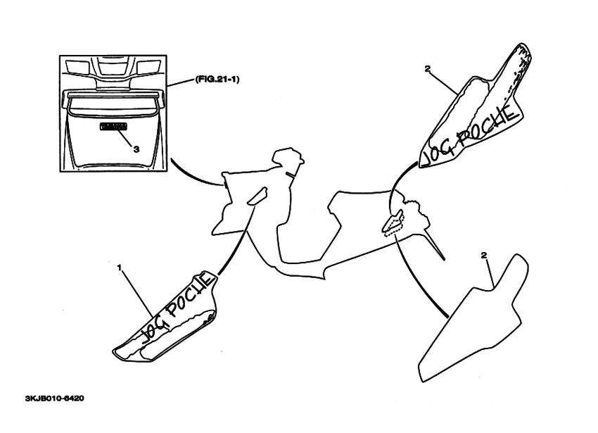 CY50 グラフイツク. エンブレム