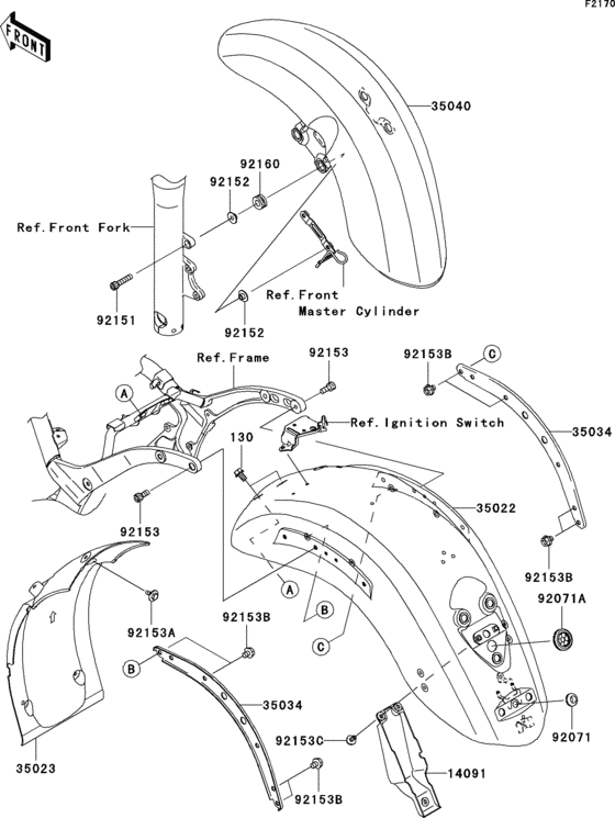 Fenders(1/2)