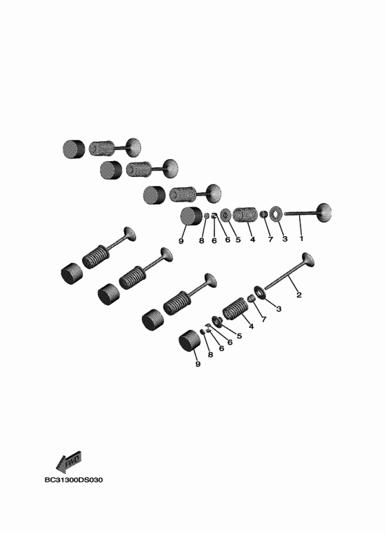 バルブ