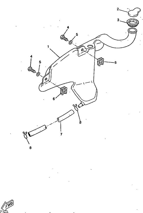 CW50RS Маслянный банк