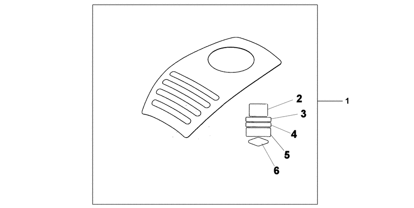 Tank protection cover