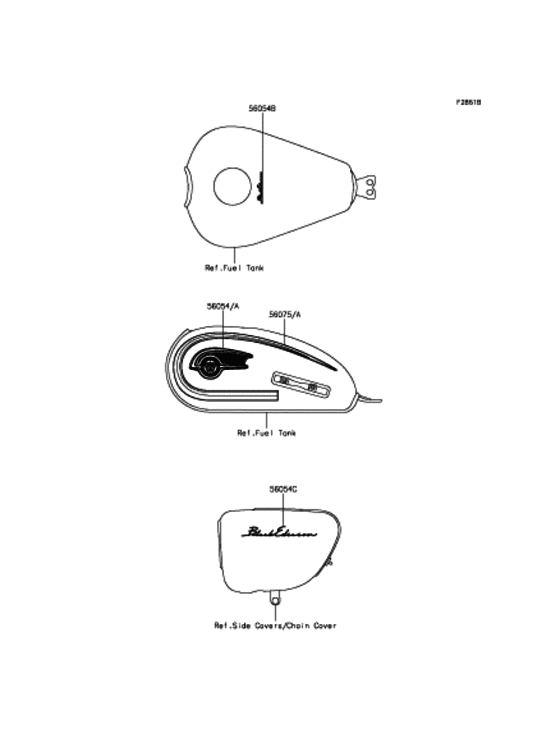 EJ800 デカール(エボニー)(AFFA)