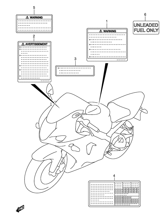 Honda mark