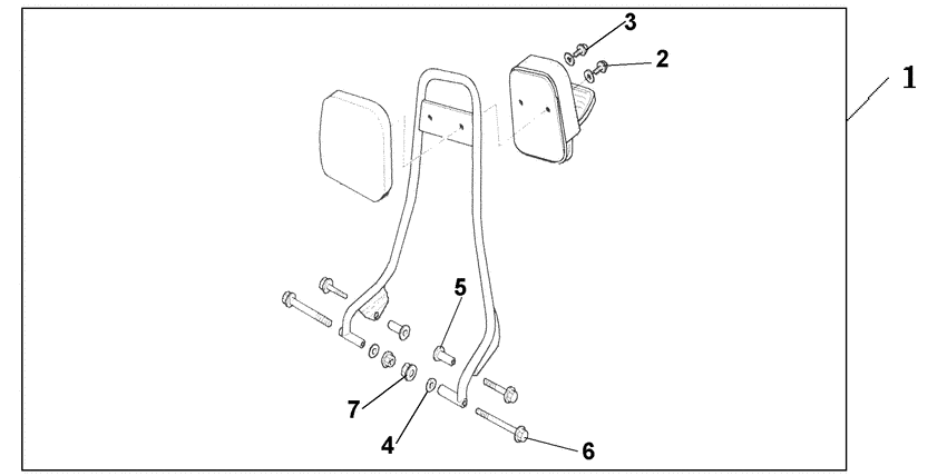 Backrest