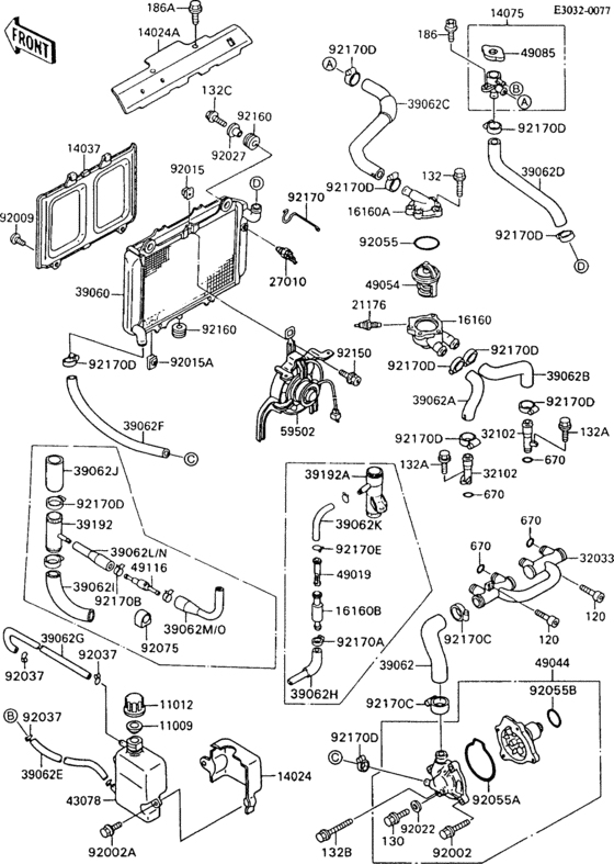 Radiator(1/3)
