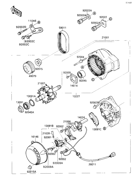 Generators