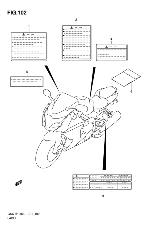 Honda mark