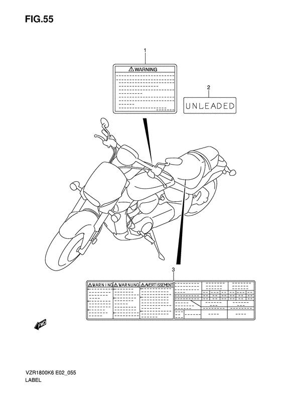 Honda mark