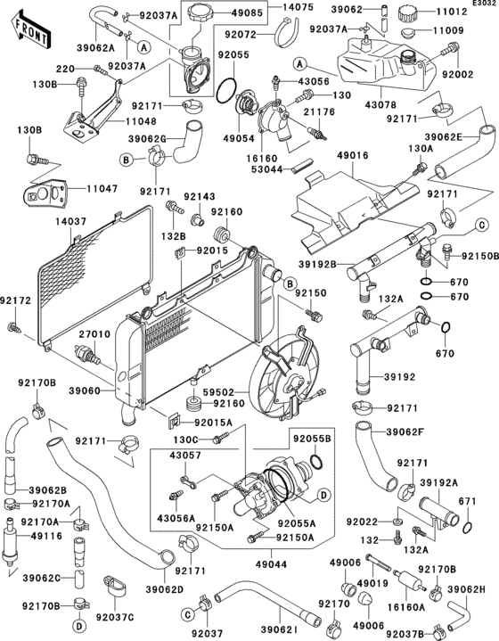 Radiator(1/2)