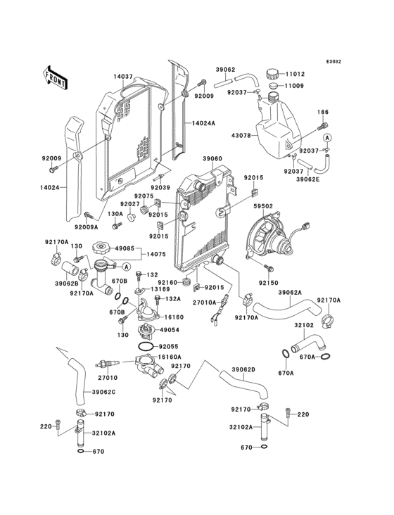Radiator(1/2)