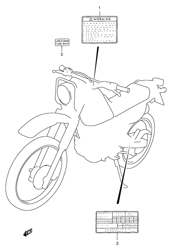 Honda mark