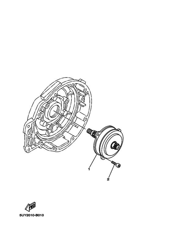 ED06 Трансмиссия