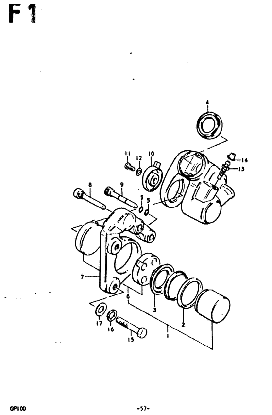 Calipers