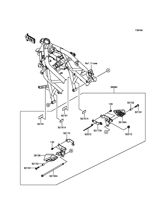 Accessory(Engine Slider)