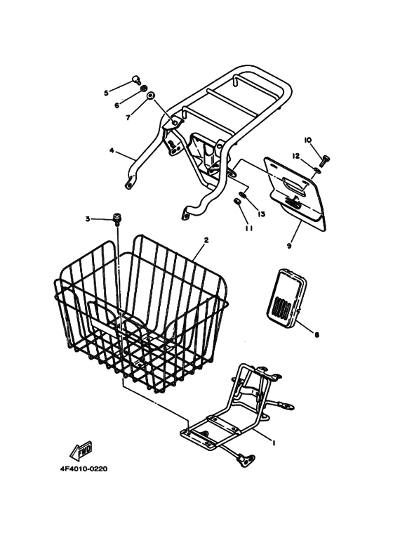 LB50 II A ｷﾔﾘｱ
