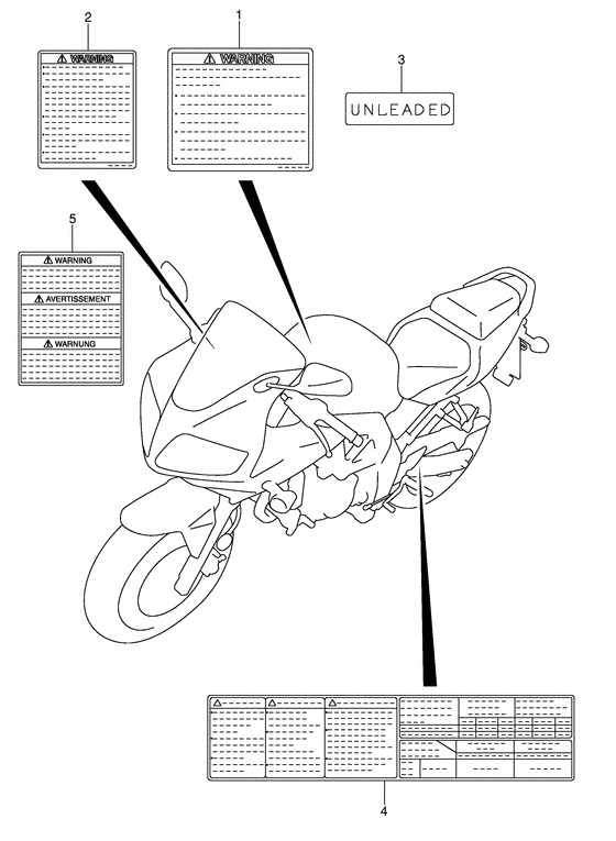 Honda mark