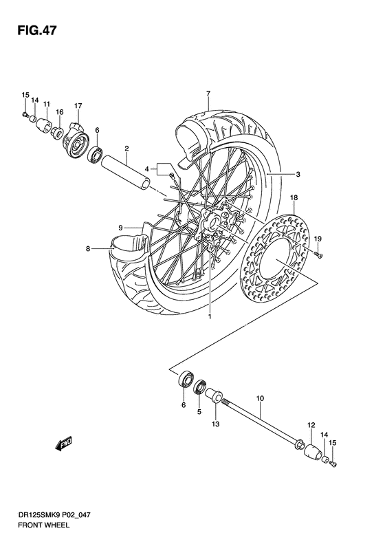 Transom + tube