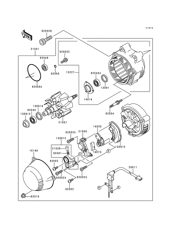ZG1000 Generators