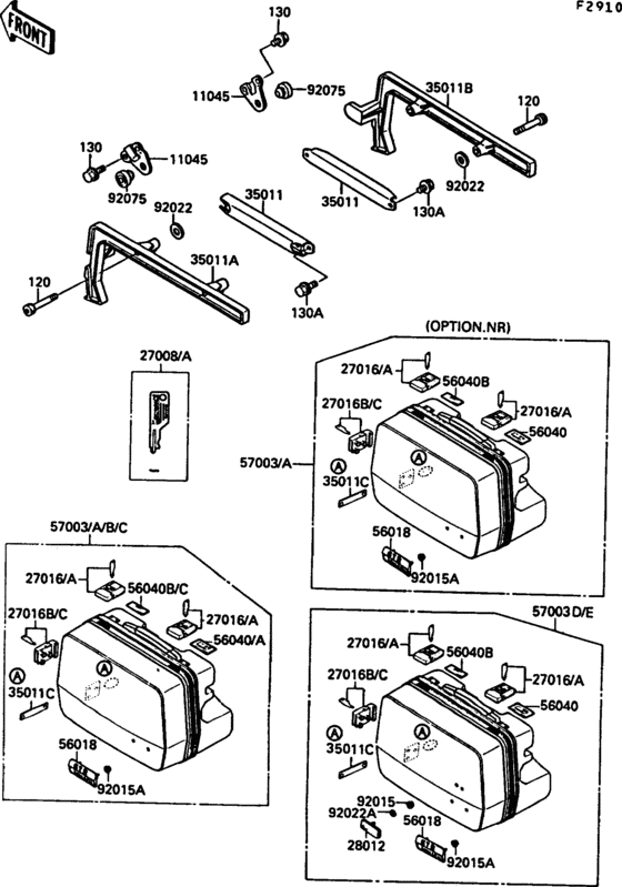 Accessory(1/2)