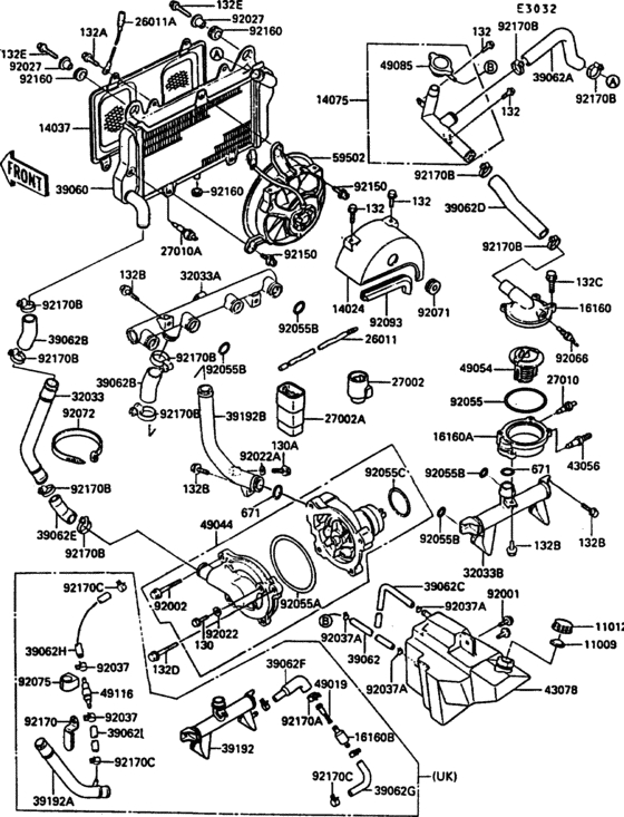 Radiator(1/3)