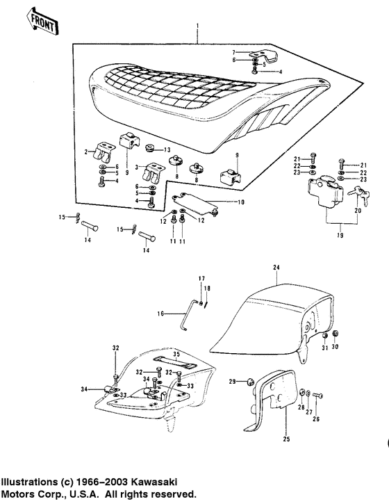 Seat/seat cover
