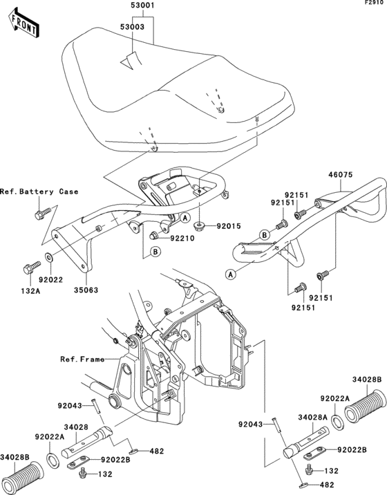 VN800 Дополнительные акссесуары