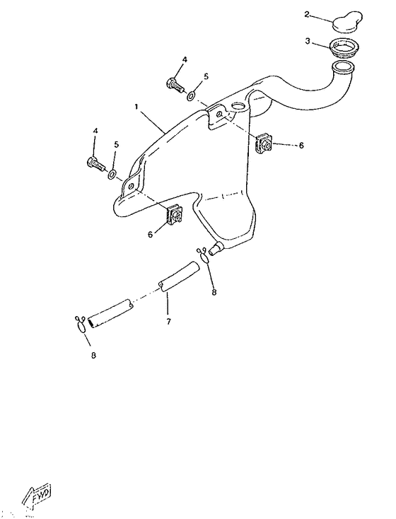 CW50RSP Маслянный банк