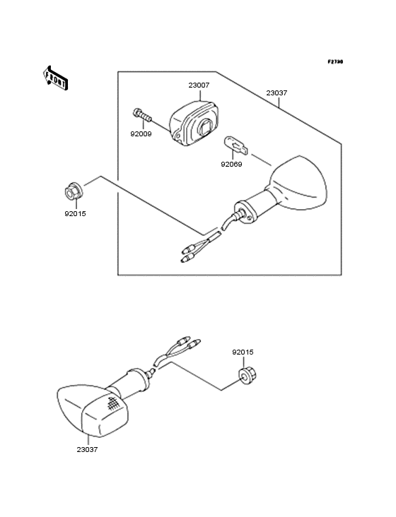 ZR250 Повторитель сигналов