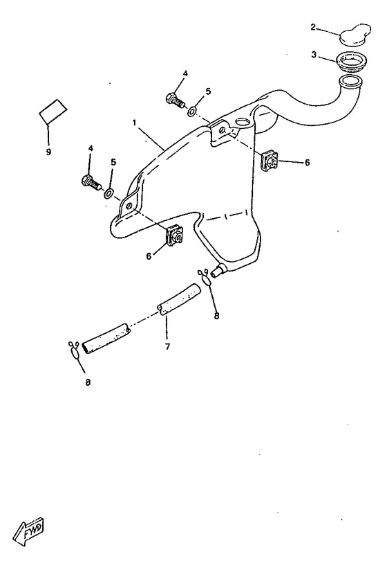 CW50RSX Маслянный банк