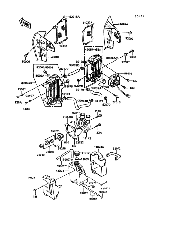 Radiator(1/2)