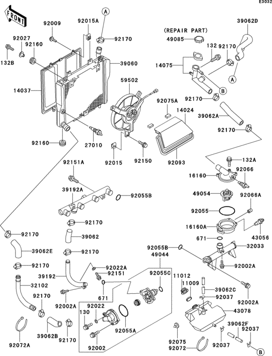 Radiator(1/2)