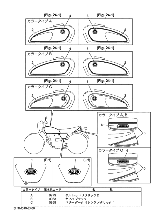 グラフイツク & エンブレム