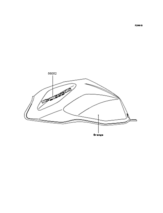 ZR1000 Наклейки