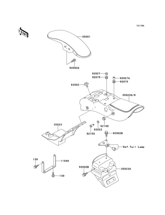 Fenders(en500-a5)
