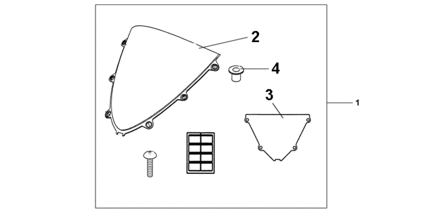  Отсутствующе