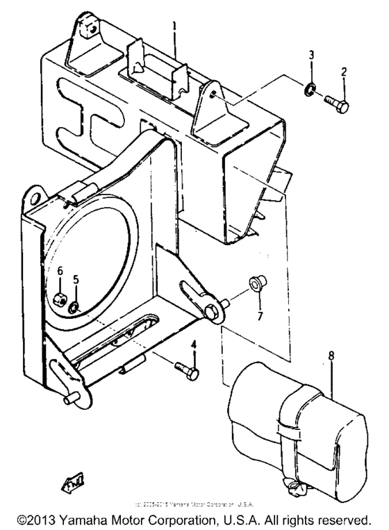 Tools box