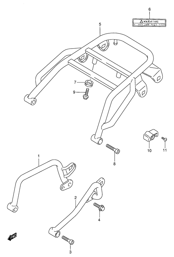 Grip - carrier