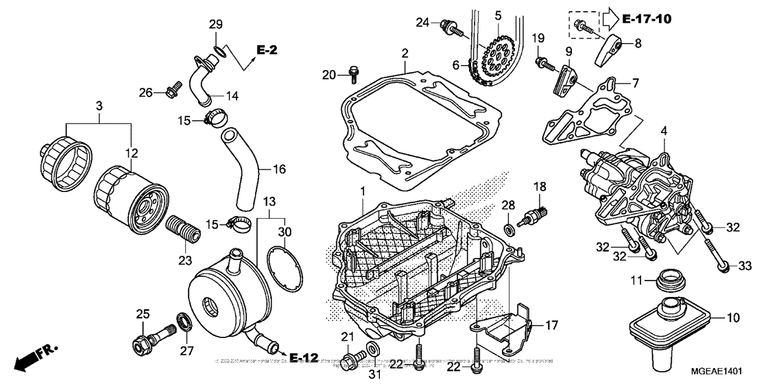 Oil Pump (2)