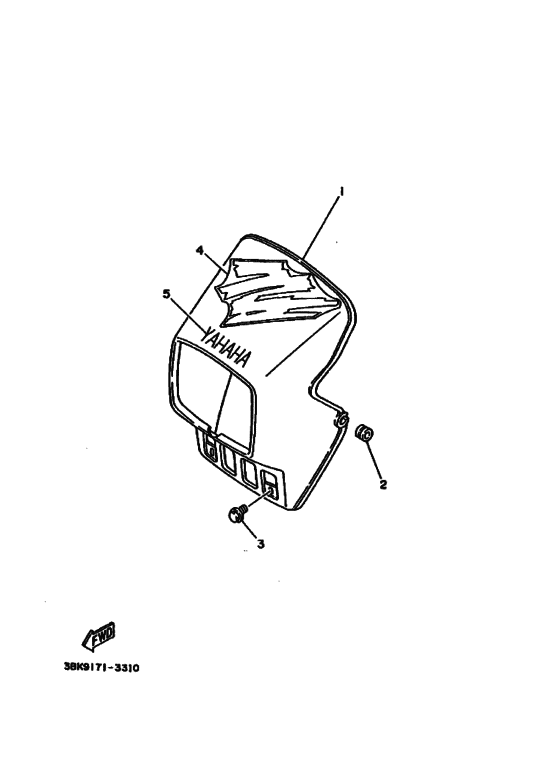 Cowling comp