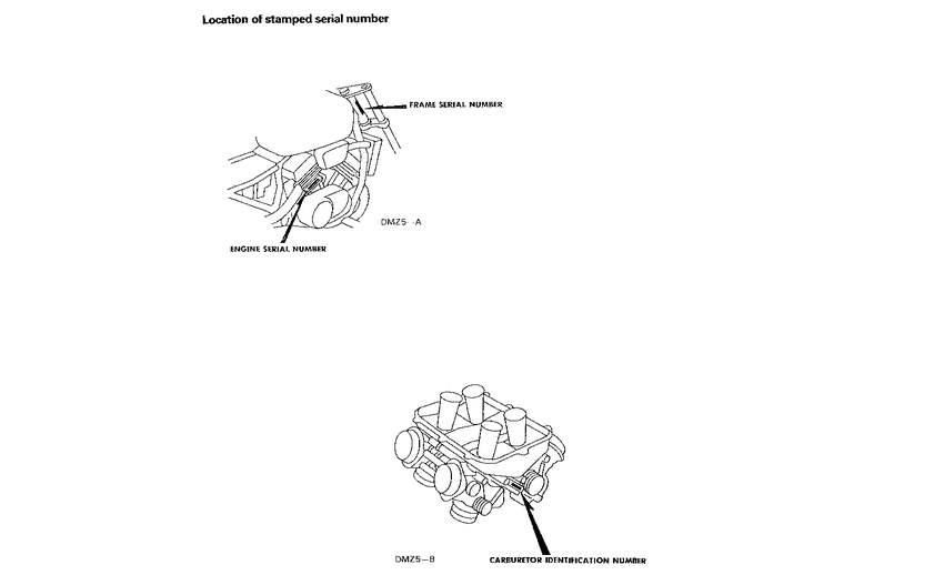 VF750CD *Applicable serial numbers