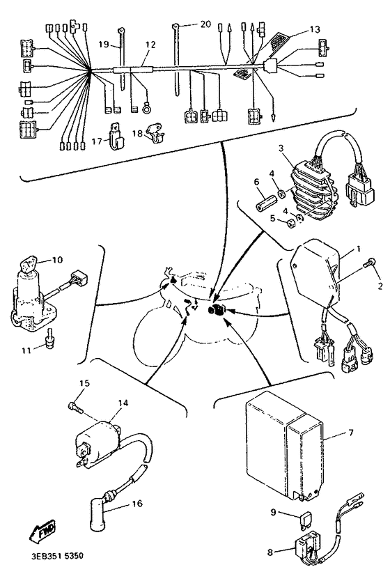 Elektrische ausrustung 1