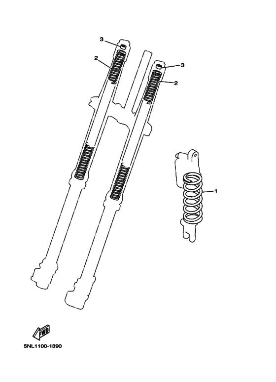 Генератор for chassis