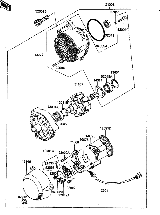Generators