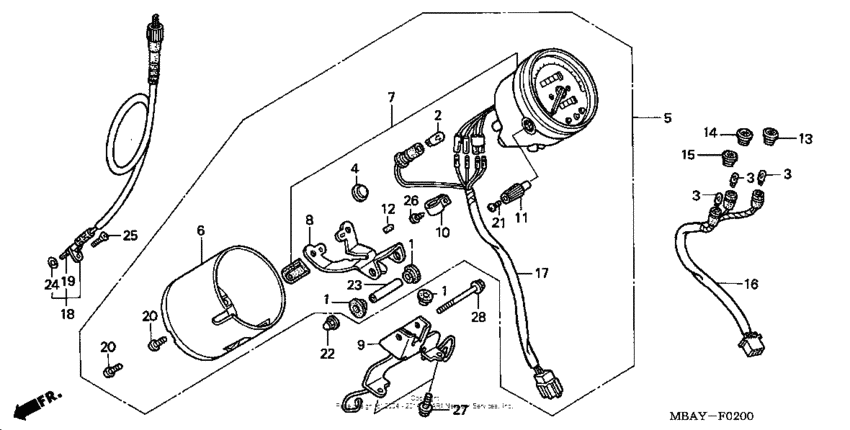 Speedometer (1)