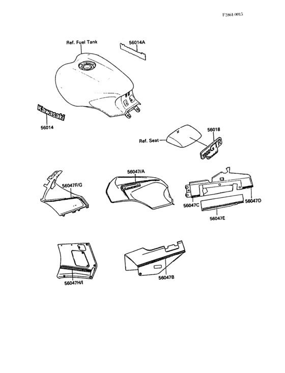 Decals(white)(zg1000-a3/a3a)
