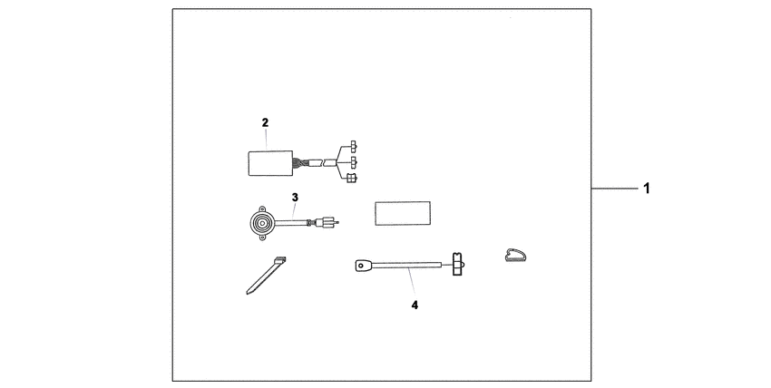 NSS250S Сигнал тревоги