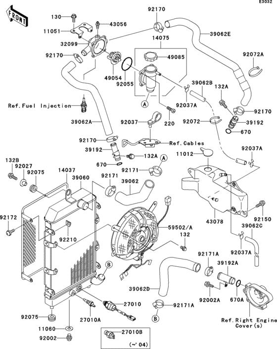 Radiator(1/2)